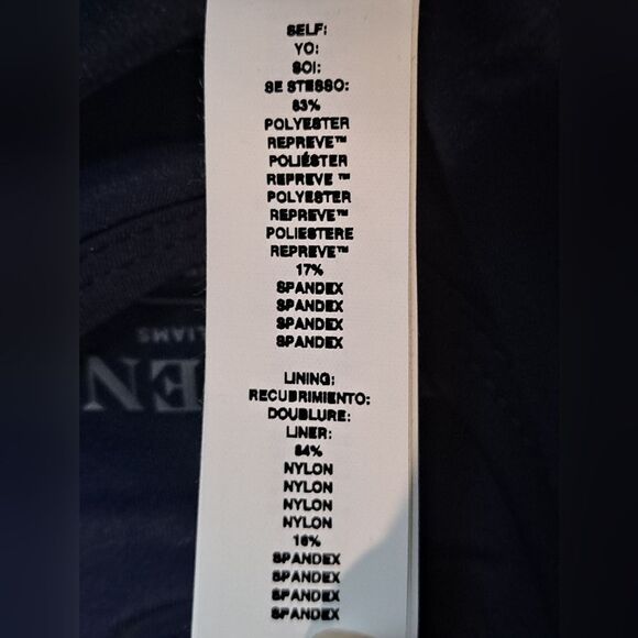 Eleven by Venus Williams Race Day Tank Small New with tags. - Picture 4 of 7